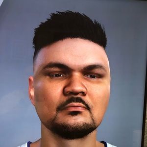 Meet your Posher, Gary